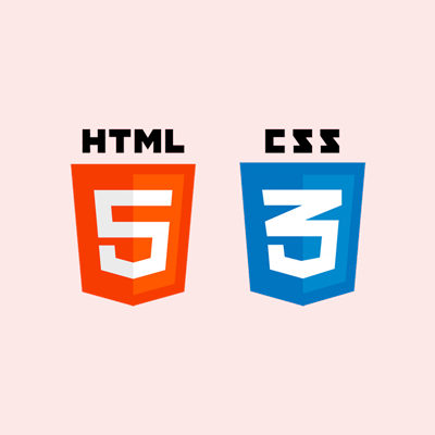 Html css