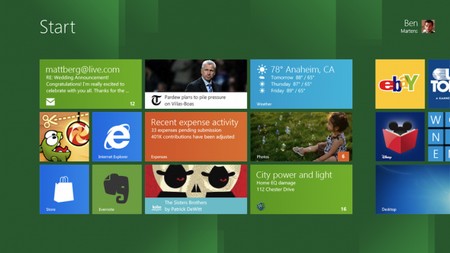 Nhìn lại quá trình “tiến hóa” của Windows