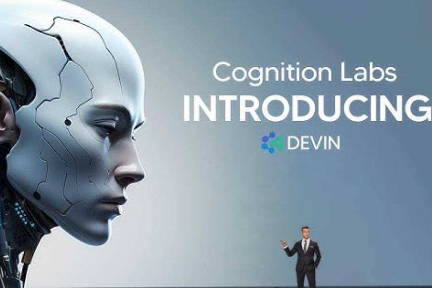 AI đầu tiên trên thế giới tự viết code như kỹ sư phần mềm