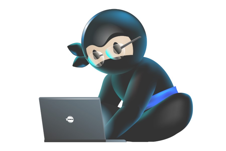 Nhắc đến Ninja Code - họ là ai mà khiến cho nhiều người phải khiếp sợ?